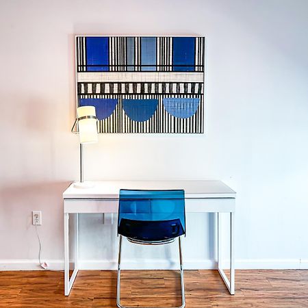 Top Stay Miami Blue Brickell Dış mekan fotoğraf