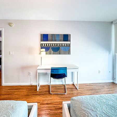 Top Stay Miami Blue Brickell Dış mekan fotoğraf