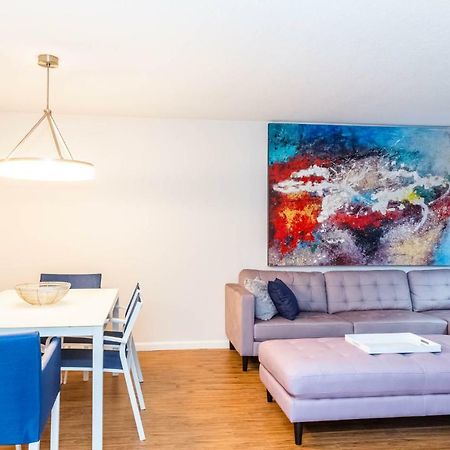 Top Stay Miami Blue Brickell Dış mekan fotoğraf