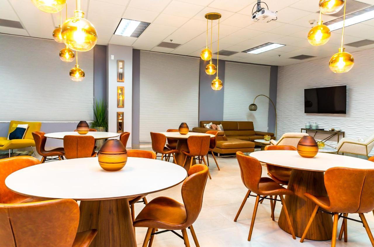 Top Stay Miami Blue Brickell Dış mekan fotoğraf