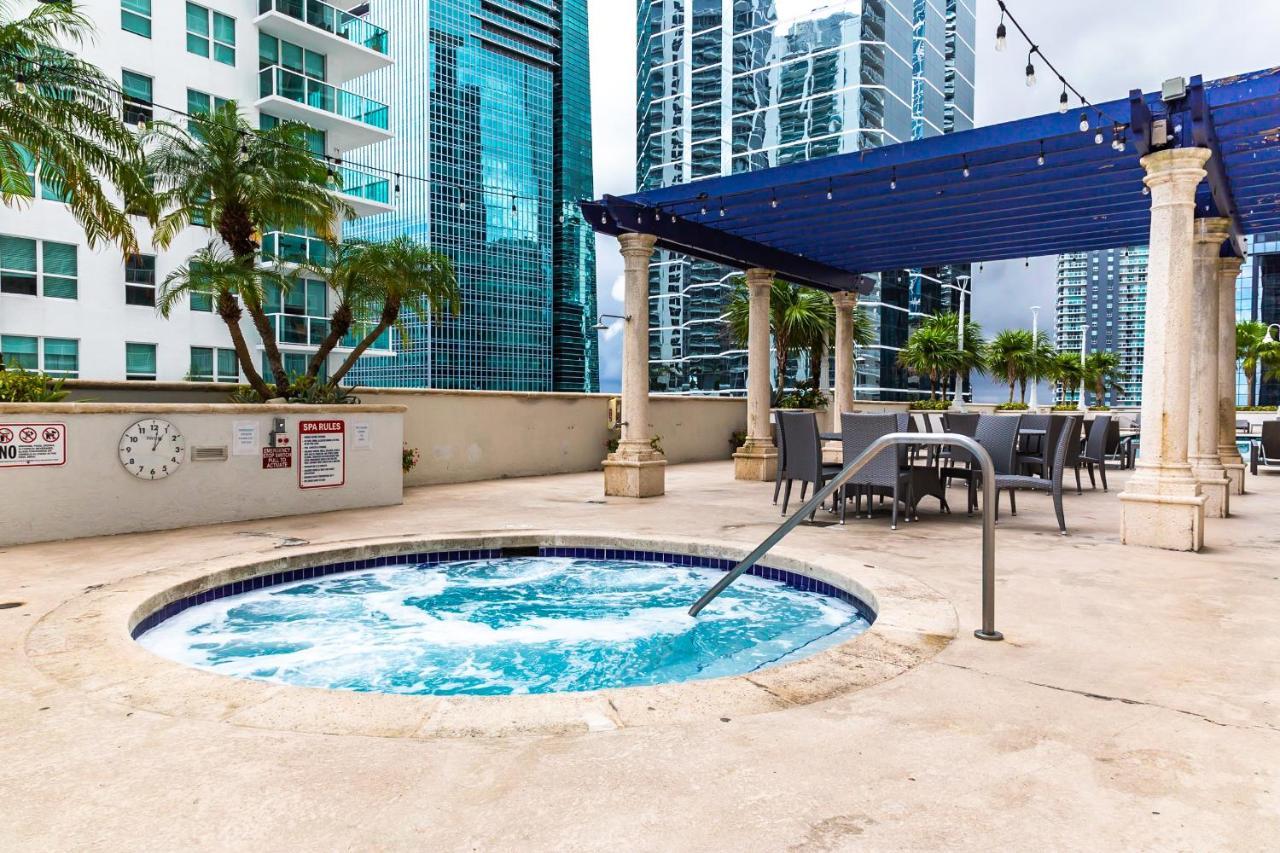 Top Stay Miami Blue Brickell Dış mekan fotoğraf
