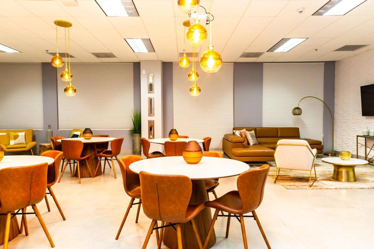 Top Stay Miami Blue Brickell Dış mekan fotoğraf