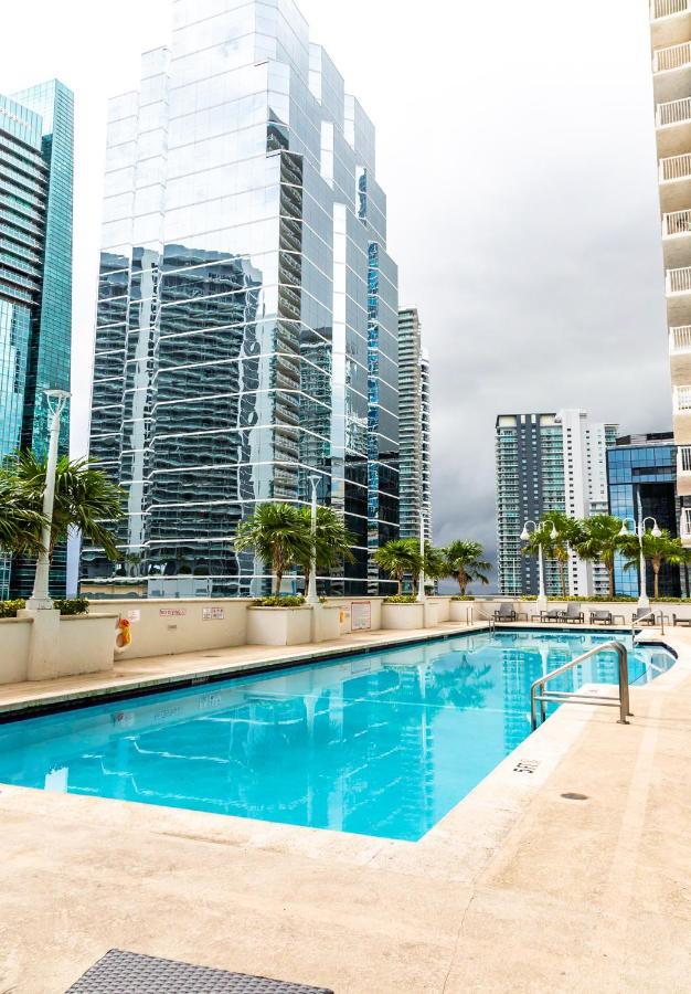 Top Stay Miami Blue Brickell Dış mekan fotoğraf