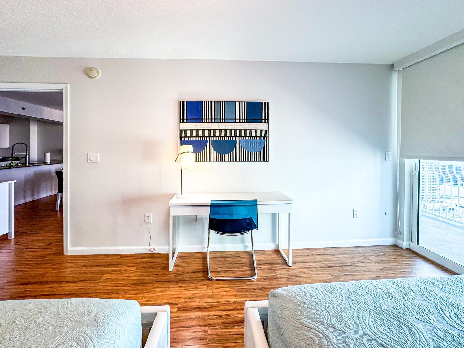 Top Stay Miami Blue Brickell Dış mekan fotoğraf