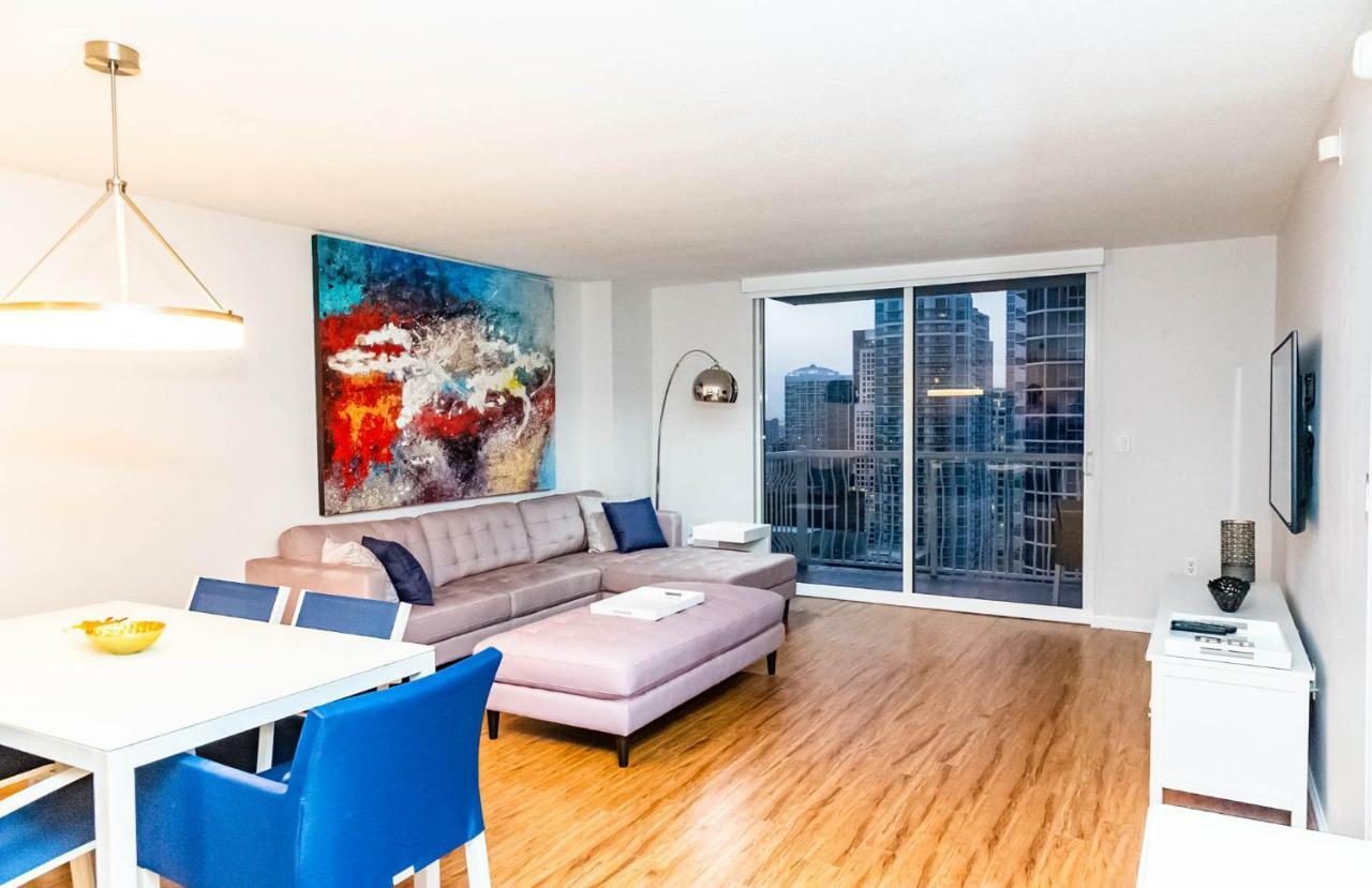 Top Stay Miami Blue Brickell Dış mekan fotoğraf
