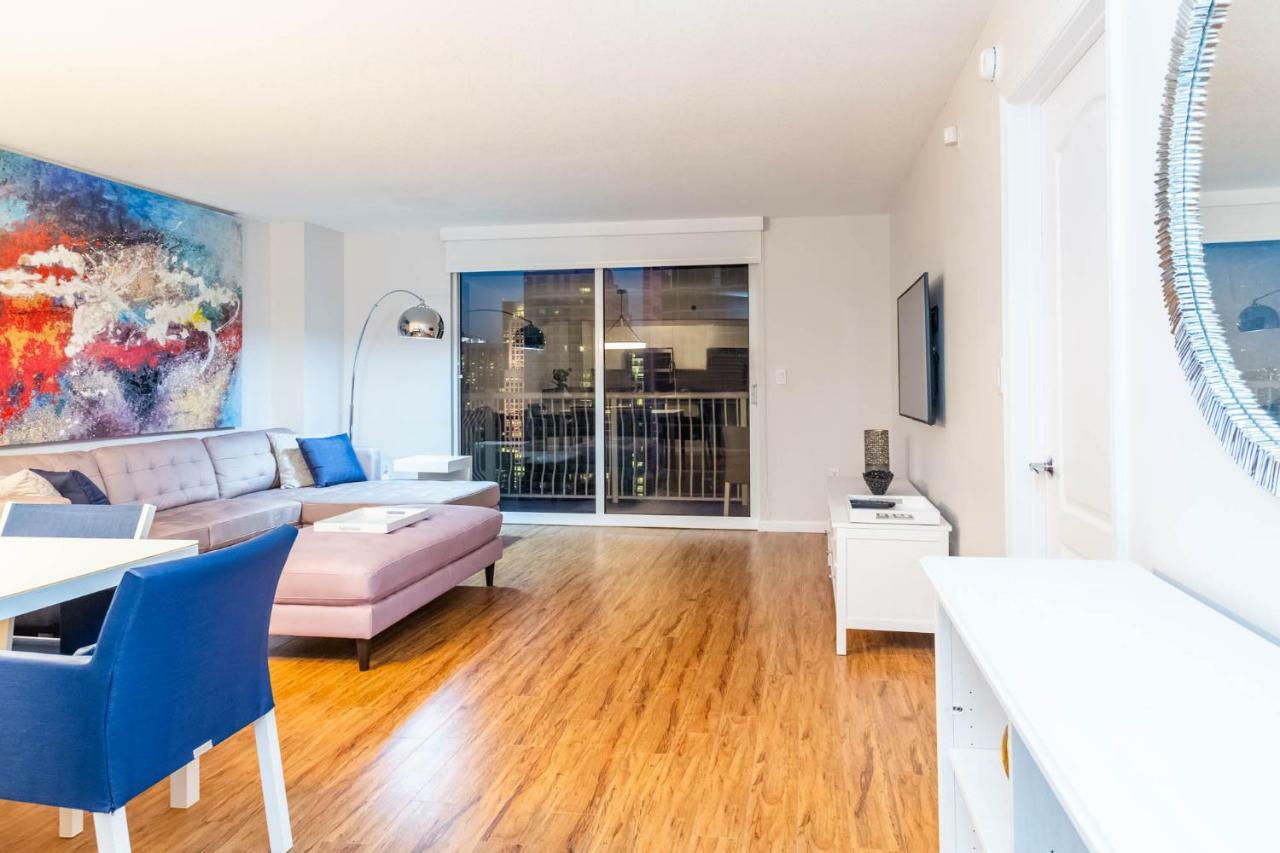 Top Stay Miami Blue Brickell Dış mekan fotoğraf