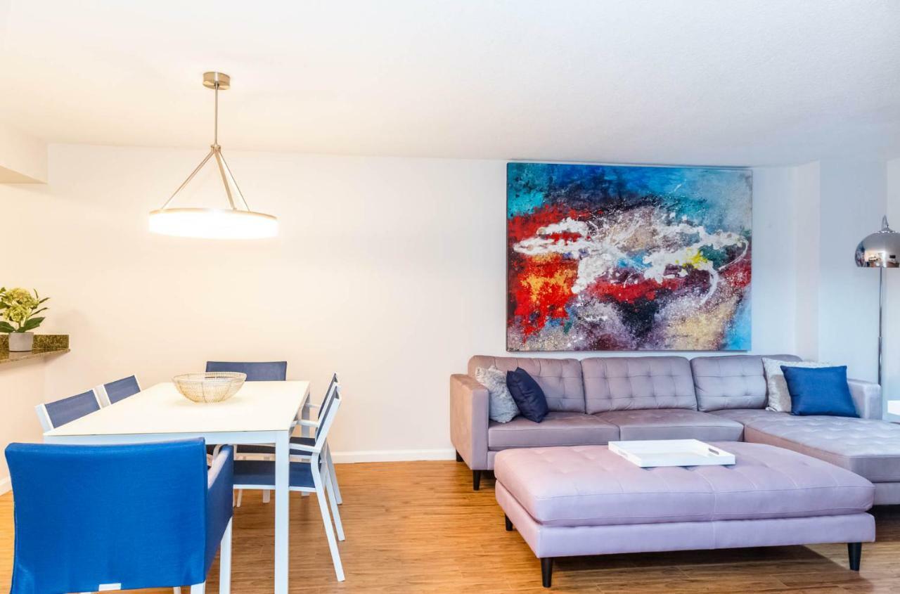 Top Stay Miami Blue Brickell Dış mekan fotoğraf