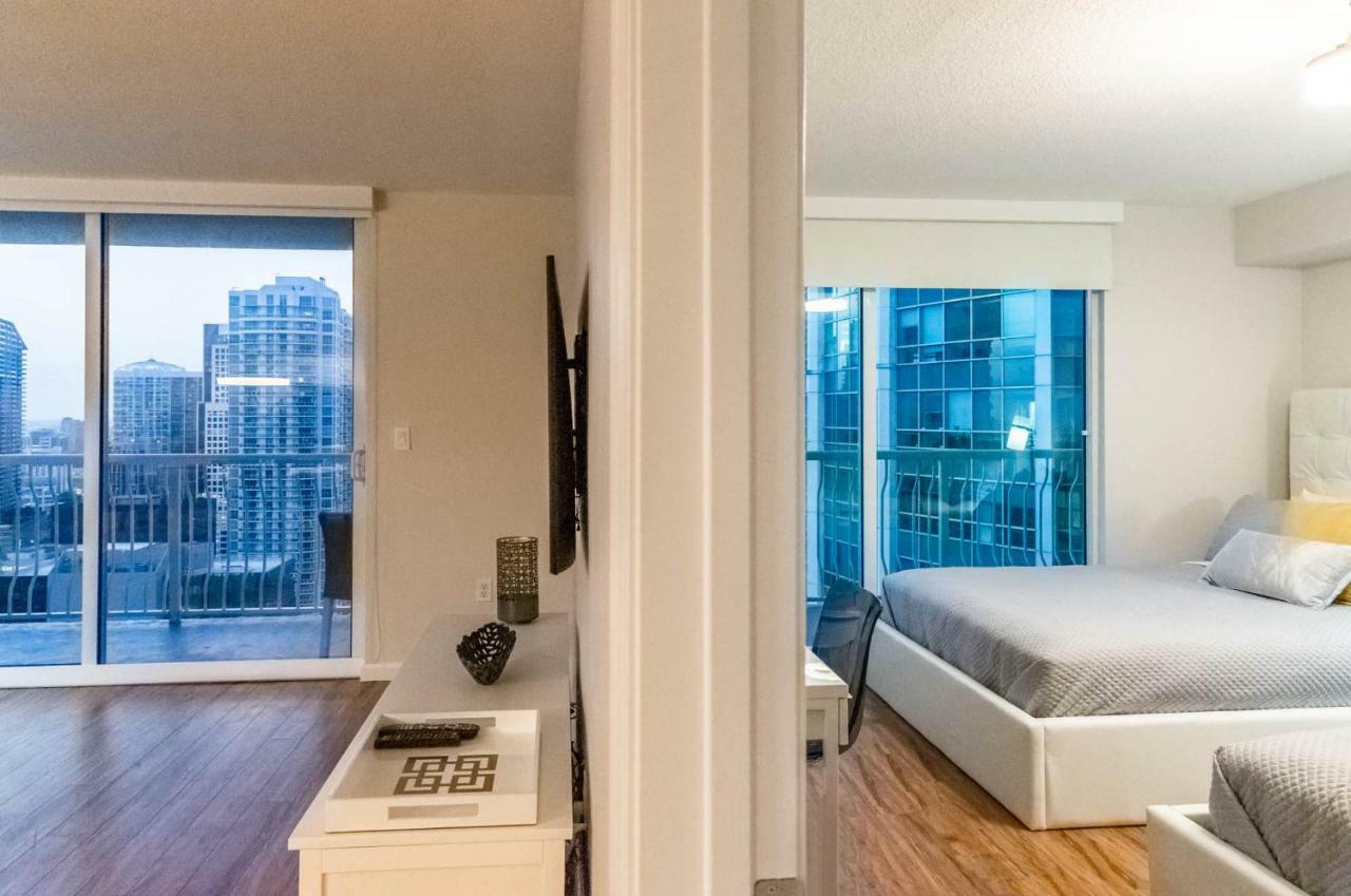 Top Stay Miami Blue Brickell Dış mekan fotoğraf