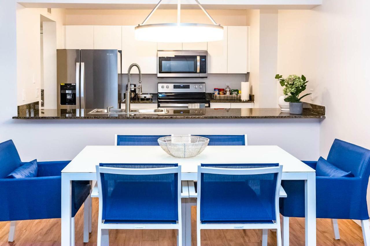 Top Stay Miami Blue Brickell Dış mekan fotoğraf