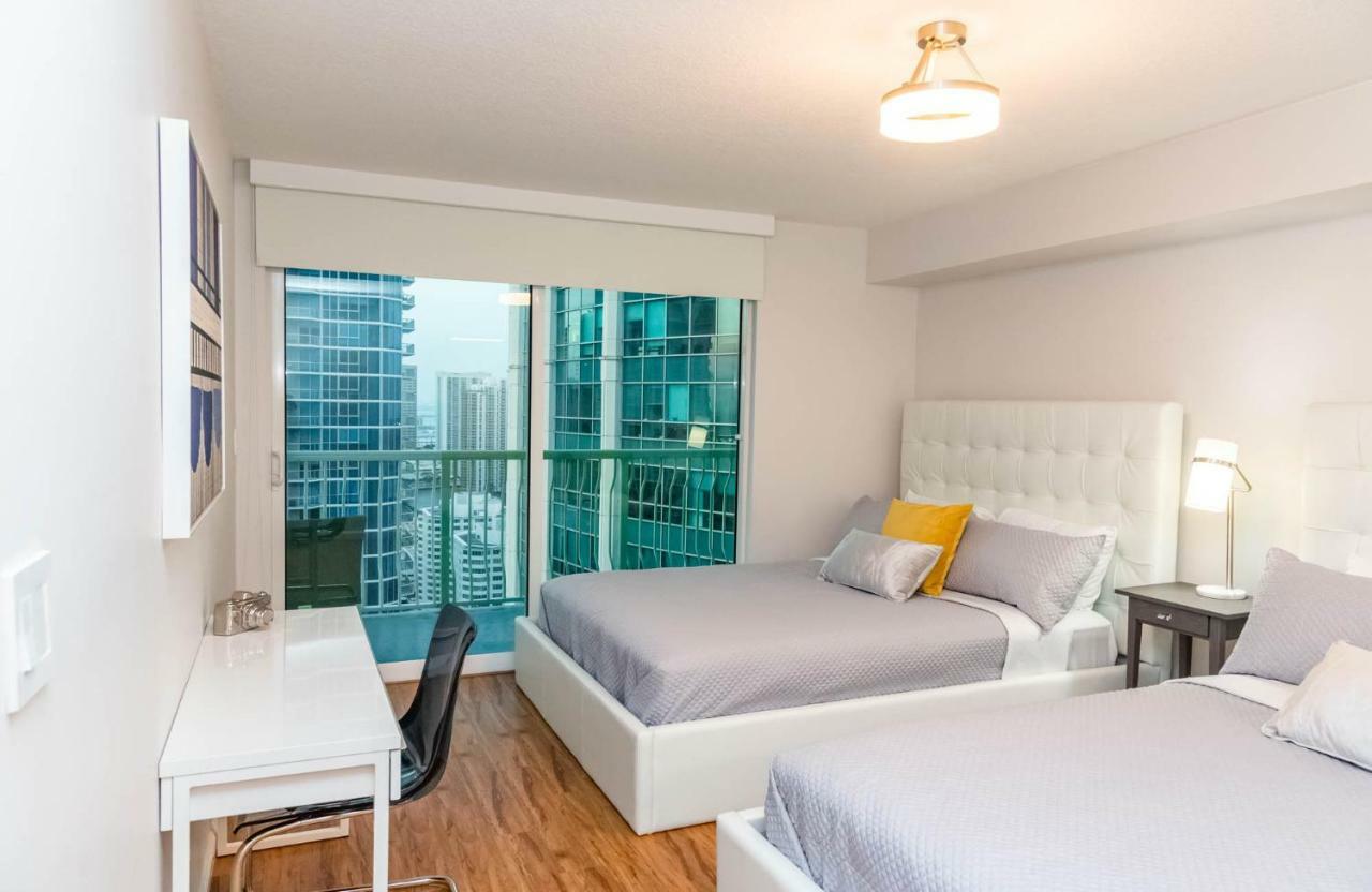 Top Stay Miami Blue Brickell Dış mekan fotoğraf