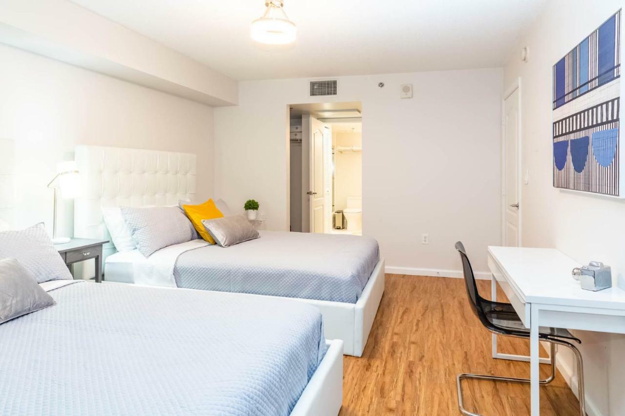 Top Stay Miami Blue Brickell Dış mekan fotoğraf