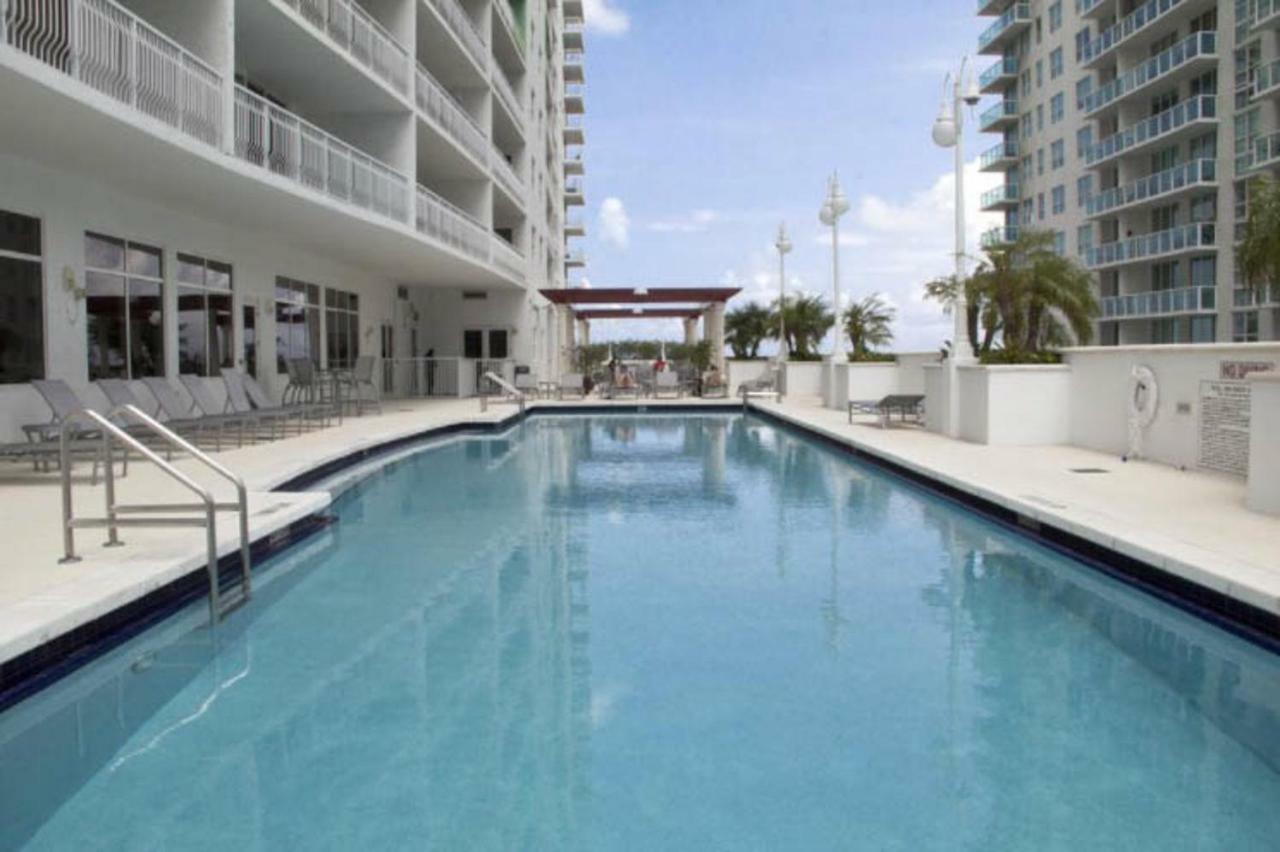 Top Stay Miami Blue Brickell Dış mekan fotoğraf