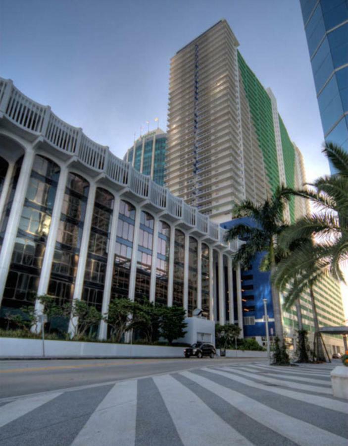 Top Stay Miami Blue Brickell Dış mekan fotoğraf