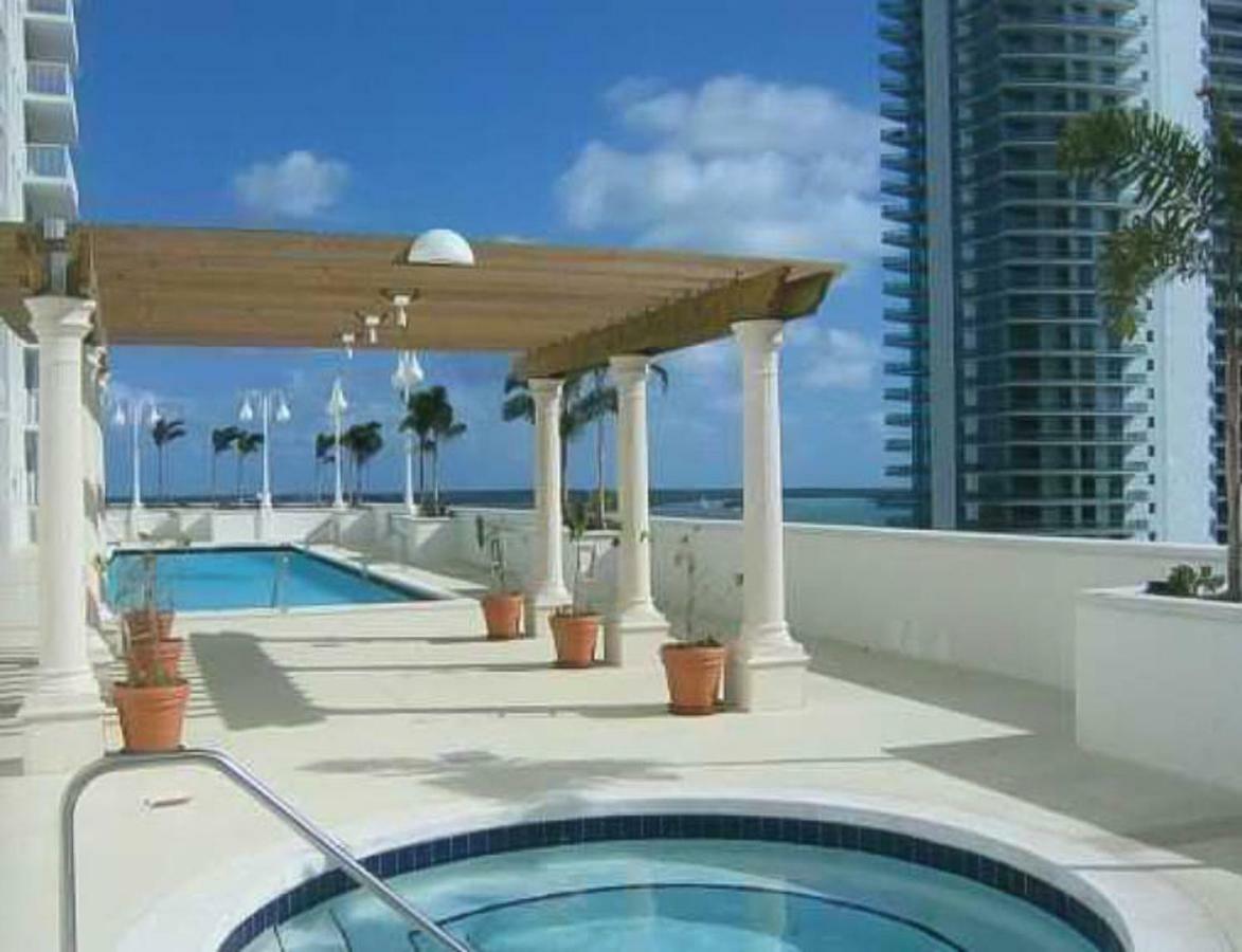 Top Stay Miami Blue Brickell Dış mekan fotoğraf