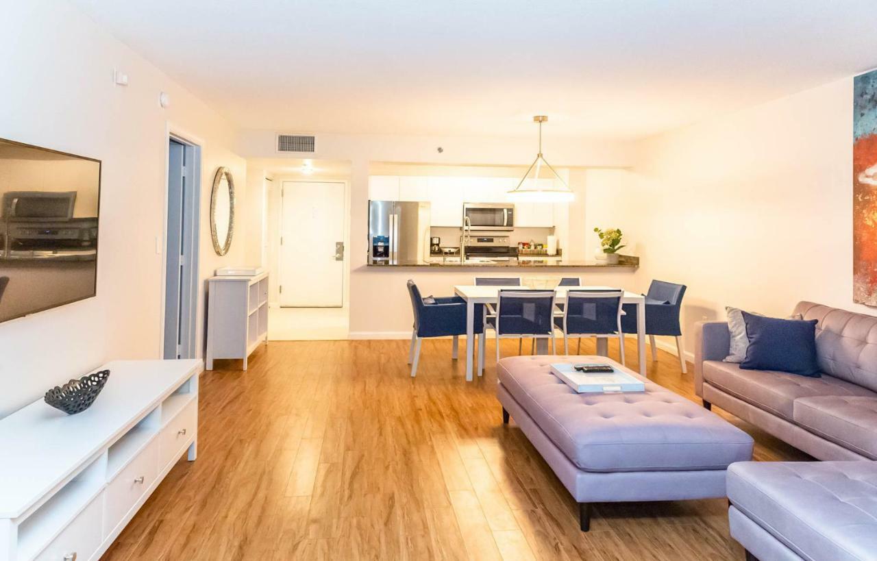 Top Stay Miami Blue Brickell Dış mekan fotoğraf