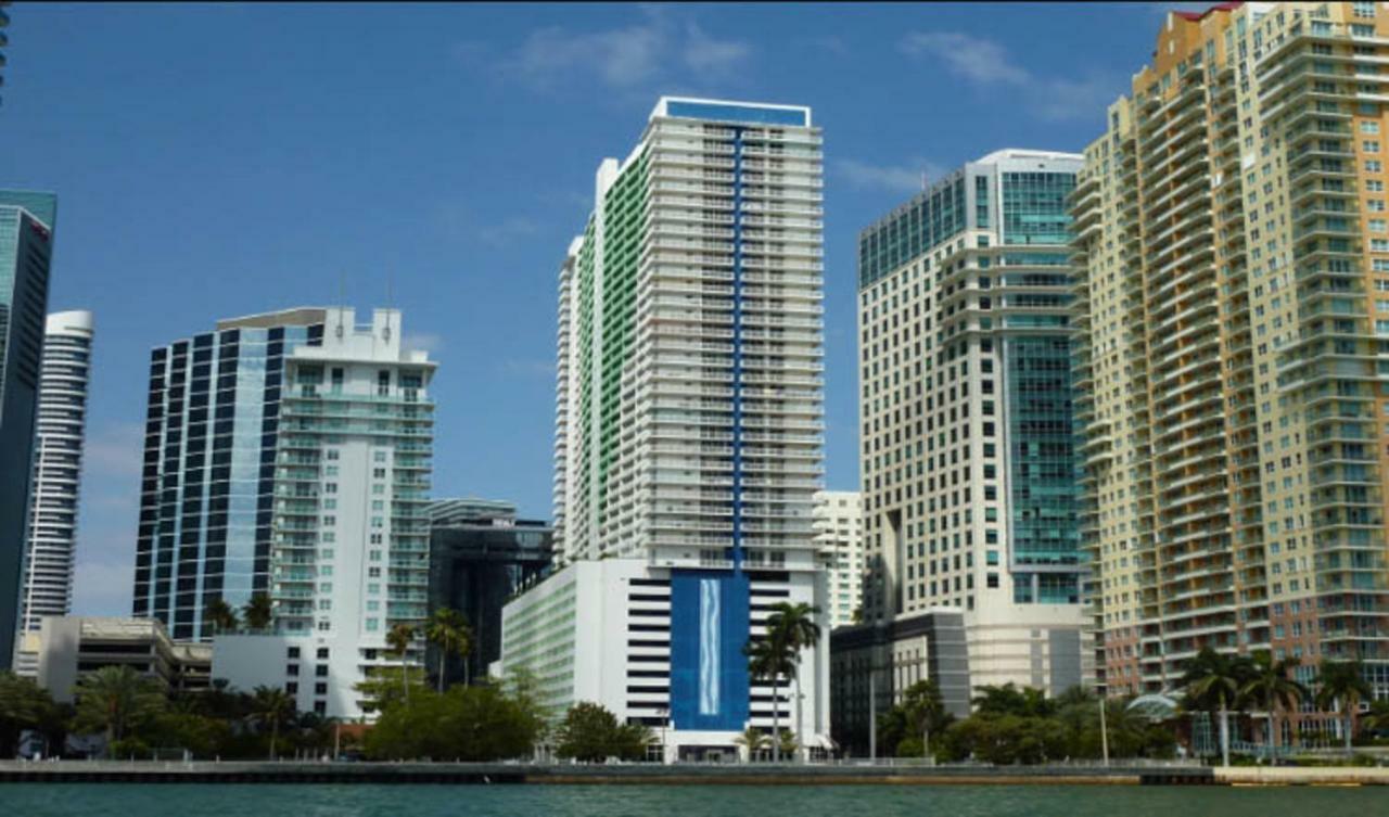 Top Stay Miami Blue Brickell Dış mekan fotoğraf