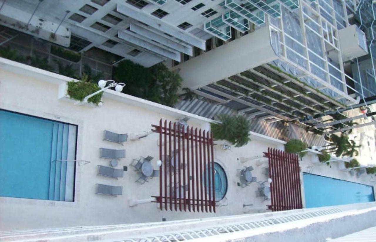 Top Stay Miami Blue Brickell Dış mekan fotoğraf